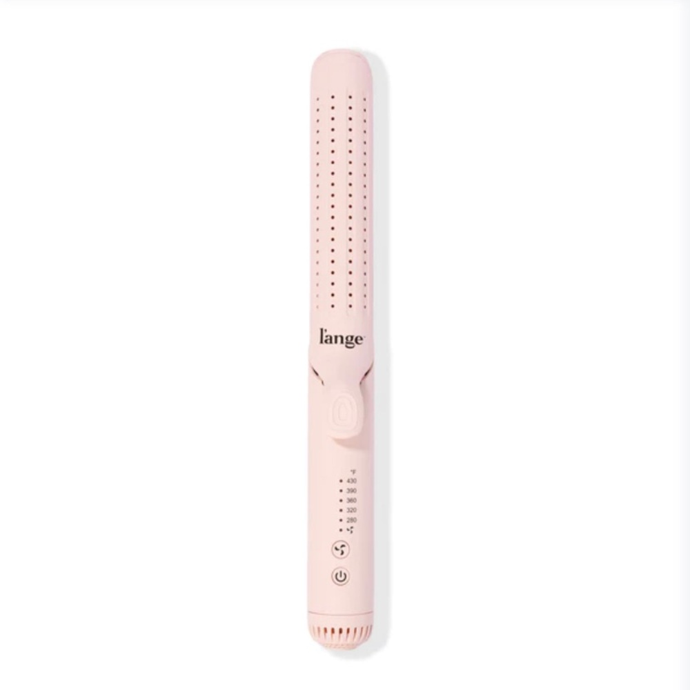 Le Duo Grande by L’ange curler & straightener